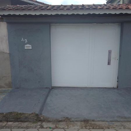 Susana Home Temporada อิตันญาเอม ภายนอก รูปภาพ