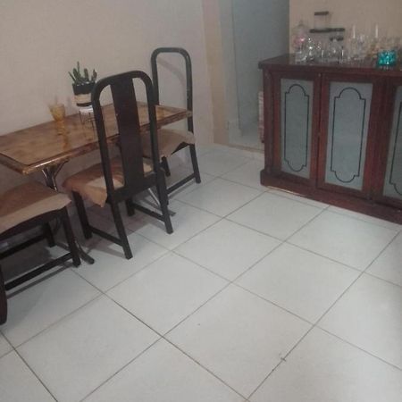 Susana Home Temporada อิตันญาเอม ภายนอก รูปภาพ
