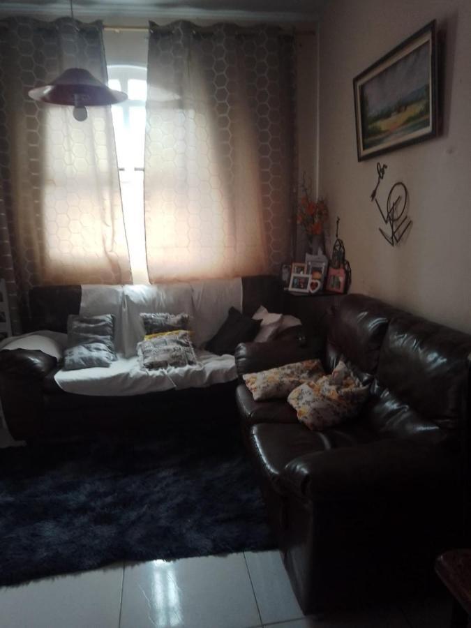 Susana Home Temporada อิตันญาเอม ภายนอก รูปภาพ