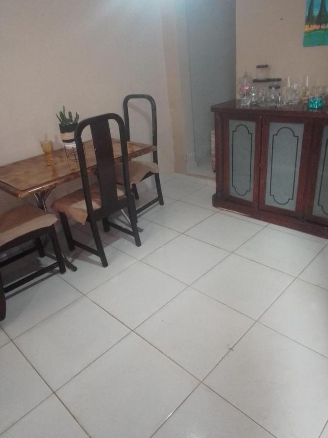 Susana Home Temporada อิตันญาเอม ภายนอก รูปภาพ